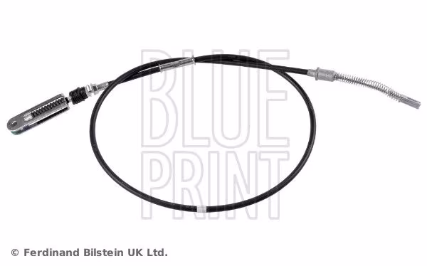 BLUE PRINT Cavo comando, Freno stazionamento