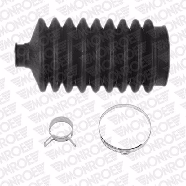 MONROE Kit soffietto, Sterzo