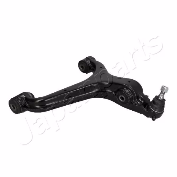 JAPANPARTS Braccio oscillante, Sospensione ruota