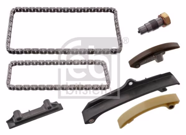 FEBI BILSTEIN Kit catena distribuzione