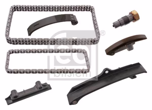 FEBI BILSTEIN Kit catena distribuzione