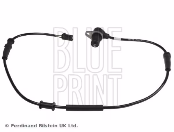 BLUE PRINT Sensore, N° giri ruota