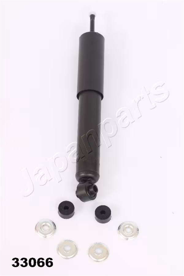 JAPANPARTS Ammortizzatore