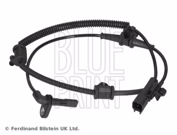 BLUE PRINT Sensore, N° giri ruota