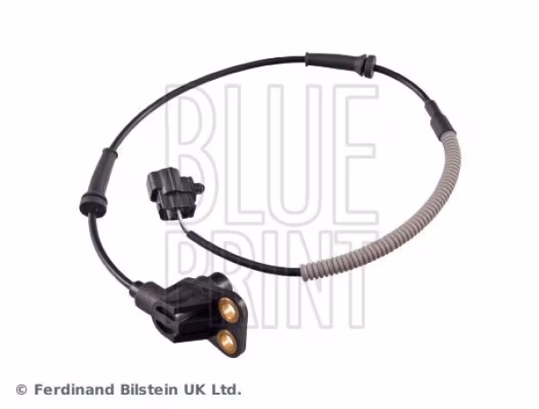 BLUE PRINT Sensore, N° giri ruota