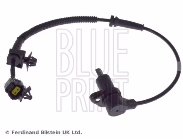 BLUE PRINT Sensore, N° giri ruota