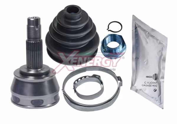 AP XENERGY Kit giunti, Semiasse
