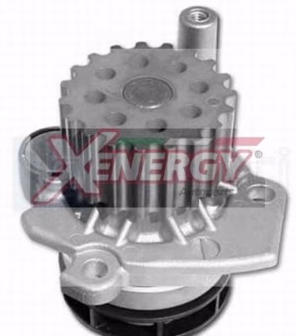 AP XENERGY Pompa dell’acqua, raffreddamento motore