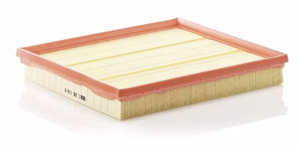 MANN-FILTER Filtro aria
