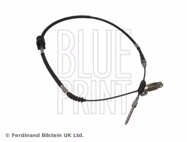 BLUE PRINT Cavo comando, Freno stazionamento