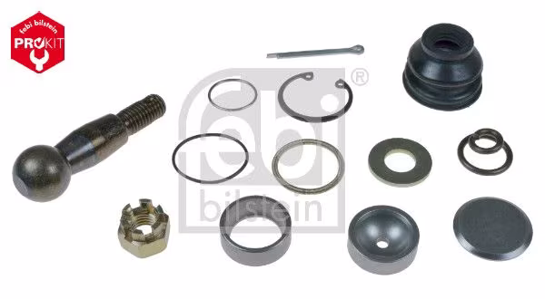 FEBI BILSTEIN Kit riparazione, Leva d\'inversione