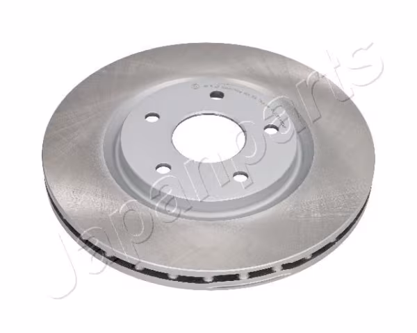JAPANPARTS Disco freno