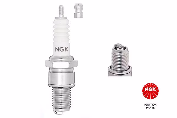 NGK Candela accensione