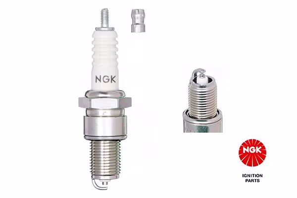 NGK Candela accensione