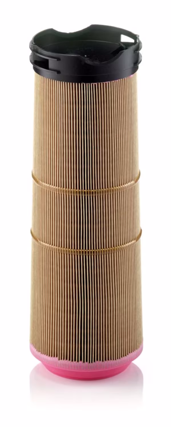 MANN-FILTER Filtro aria