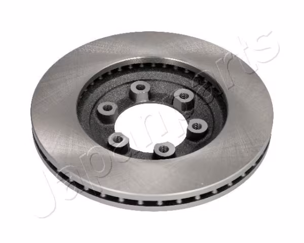 JAPANPARTS Disco freno