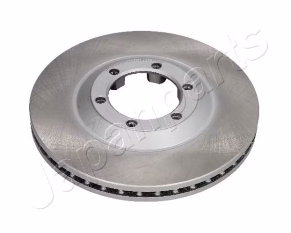 JAPANPARTS Disco freno