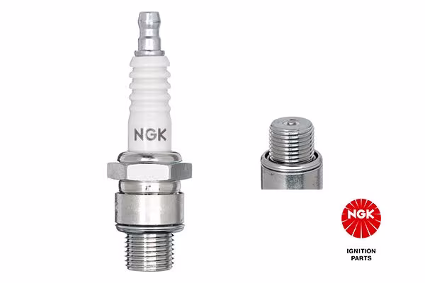NGK Candela accensione