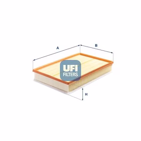 UFI Filtro aria