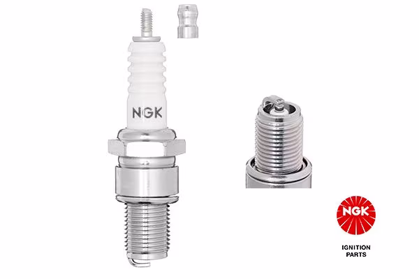 NGK Candela accensione