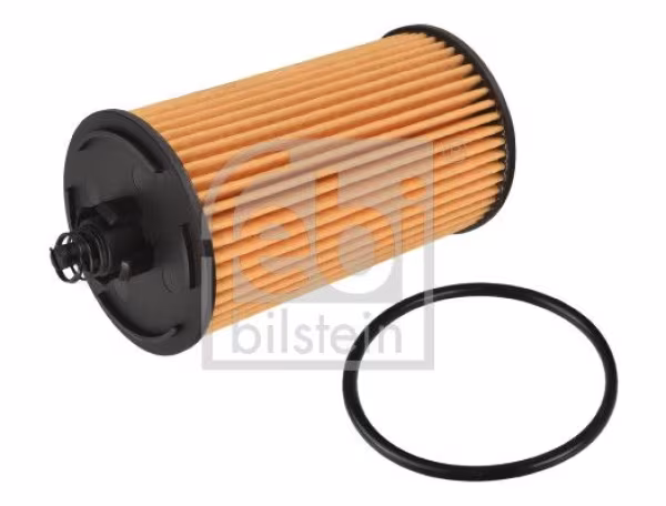 FEBI BILSTEIN Filtro olio