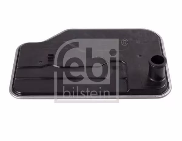 FEBI BILSTEIN Kit filtro idraulico, Cambio automatico