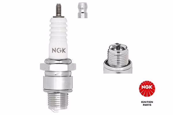 NGK Candela accensione