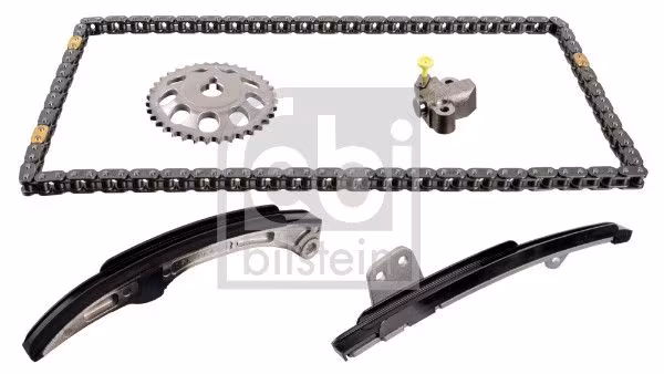 Kit catena distribuzione
