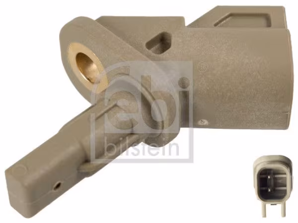 FEBI BILSTEIN Sensore, N° giri ruota