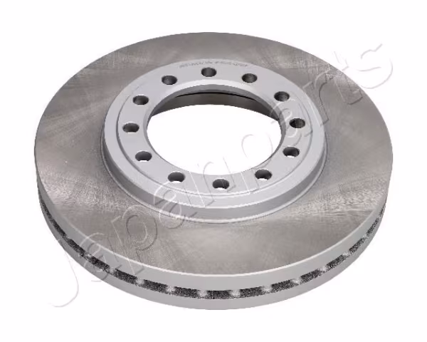 JAPANPARTS Disco freno