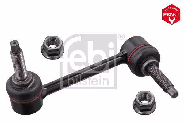 FEBI BILSTEIN Asta/Puntone, Stabilizzatore