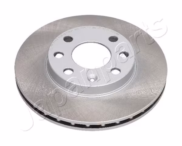 JAPANPARTS Disco freno