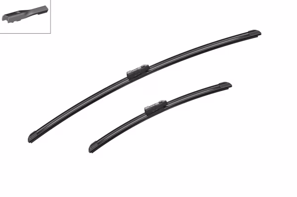 BOSCH Spazzola tergi
