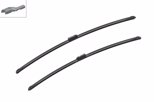 BOSCH Spazzola tergi
