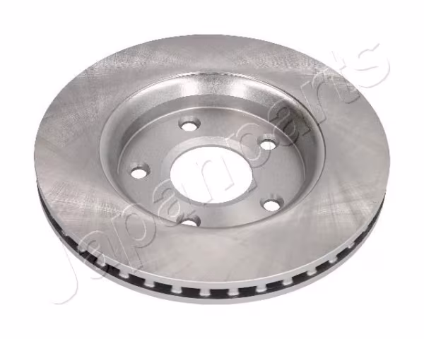 JAPANPARTS Disco freno