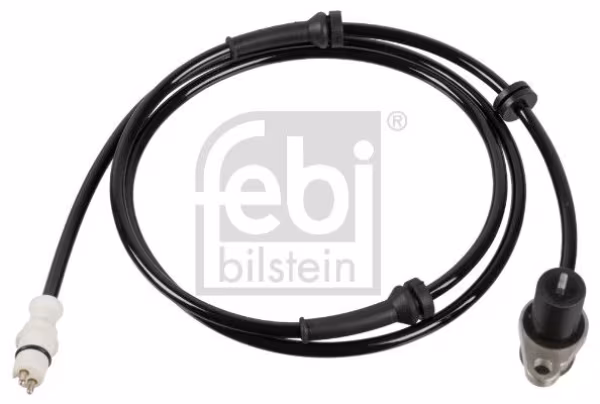 FEBI BILSTEIN Sensore, N° giri ruota