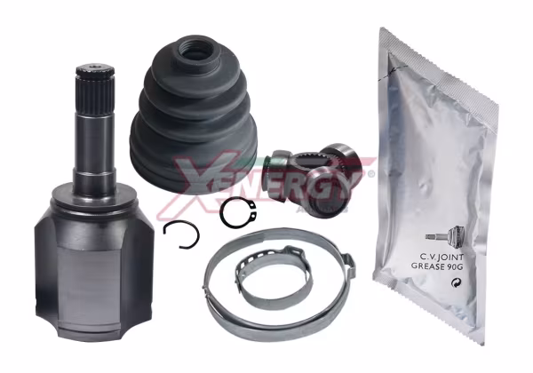 AP XENERGY Kit giunti, Semiasse