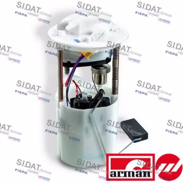 SIDAT Imp. alimentazione carburante