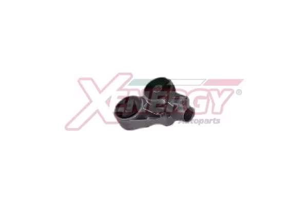 AP XENERGY Pompa dell’acqua, raffreddamento motore