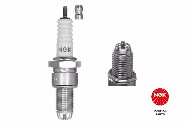 NGK Candela accensione