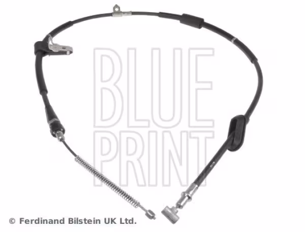 BLUE PRINT Cavo comando, Freno stazionamento