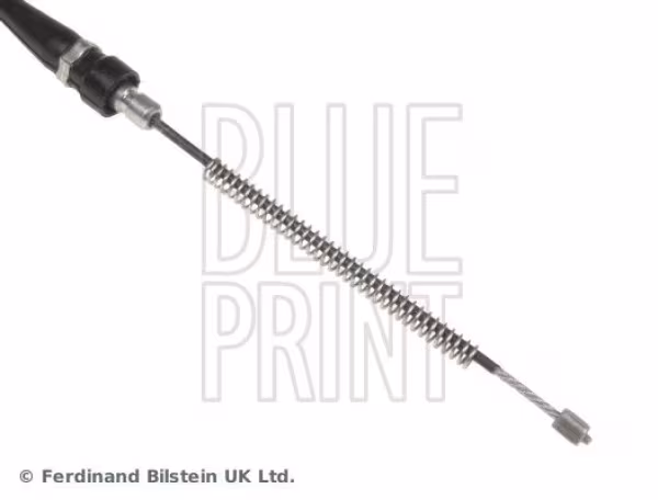 BLUE PRINT Cavo comando, Freno stazionamento