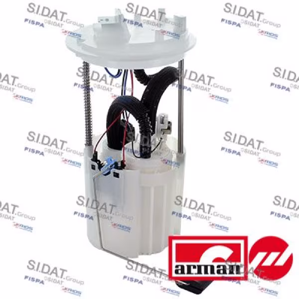 SIDAT Imp. alimentazione carburante