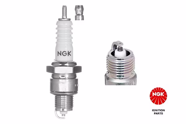 NGK Candela accensione