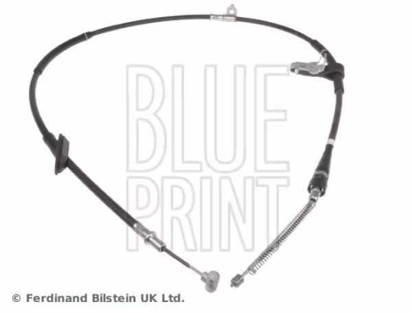 BLUE PRINT Cavo comando, Freno stazionamento