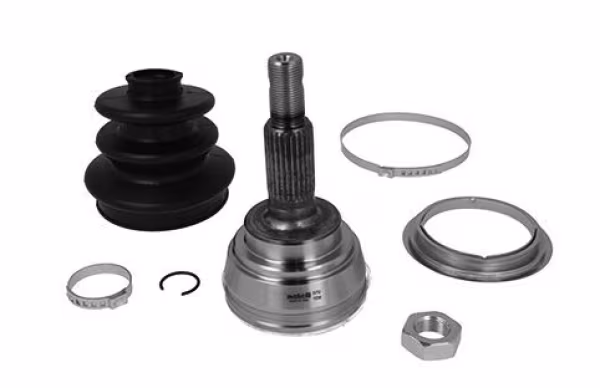 METELLI Kit giunti, Semiasse