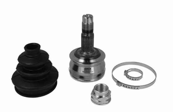 METELLI Kit giunti, Semiasse