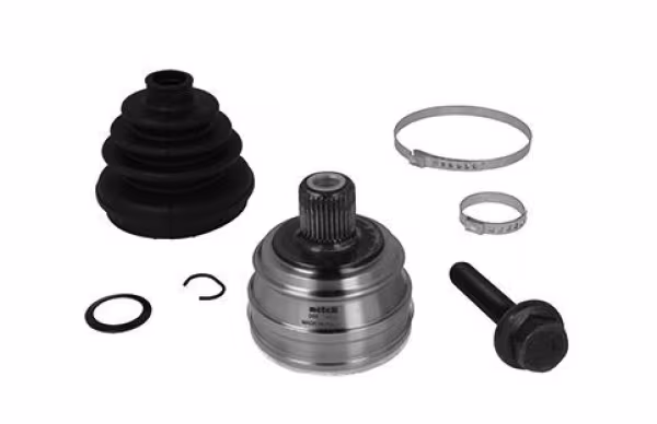 METELLI Kit giunti, Semiasse