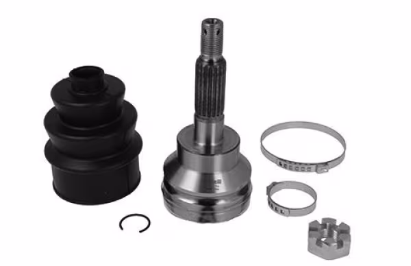 METELLI Kit giunti, Semiasse