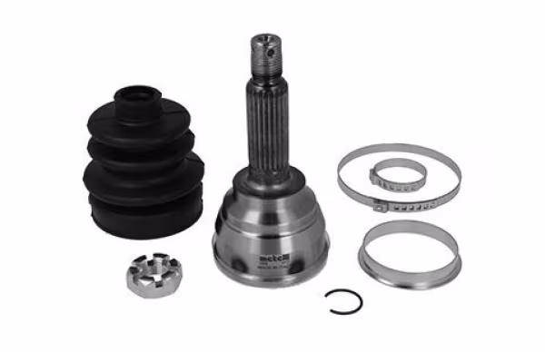 METELLI Kit giunti, Semiasse